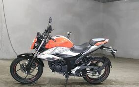 SUZUKI GIXXER 150 ED131