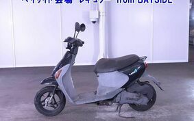 SUZUKI LET`s 4 CA41A