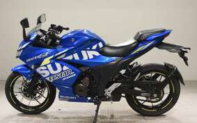 SUZUKI GIXXER 250 SF ED22B