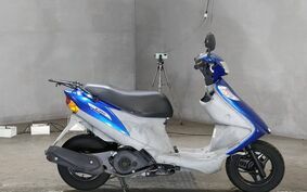 SUZUKI ADDRESS V125 G CF4EA