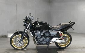 HONDA CB400SF VTEC REVO 2012 NC42