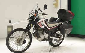 YAMAHA SEROW 250 Gen.2 DG17J