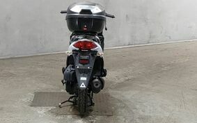 SUZUKI ADDRESS 110 CE47A