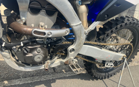 YAMAHA YZ250F CG39C