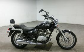 KAWASAKI ELIMINATOR 125 2002 BN125A