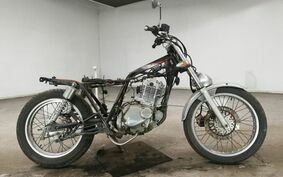 SUZUKI GRASS TRACKER NJ47A