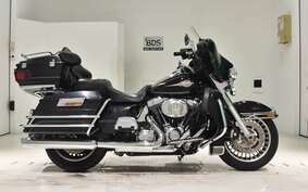 HARLEY FLHTC 1580 2011