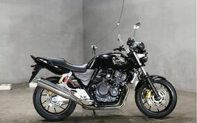 HONDA CB400SF VTEC REVO 2015 NC42