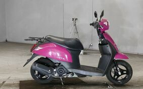 SUZUKI LET's CA4AA