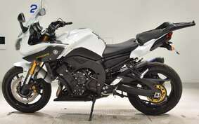 YAMAHA FAZER FZ8 SA 2012 RN25