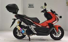 HONDA ADV150 KF38