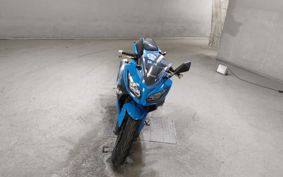 KAWASAKI NINJA250 EX250L