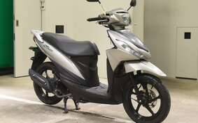 SUZUKI ADDRESS 110 CE47A