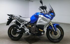 YAMAHA XT1200Z SUPER TENERE 2013 DP01