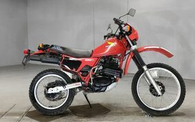 HONDA XL400R 1982 ND01