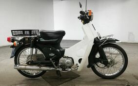 HONDA C70 SUPER CUB C70