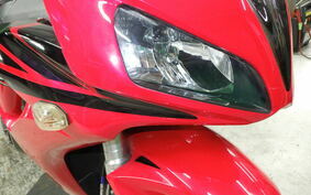 HONDA CBR1000RR 2007 SC57