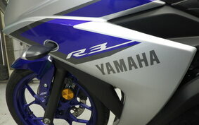 YAMAHA YZF-R3 2015 RH07J