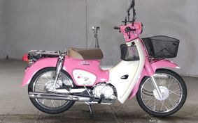 HONDA SUPER CUB110 JA44