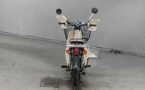 HONDA PRESS CUB 50 AA01