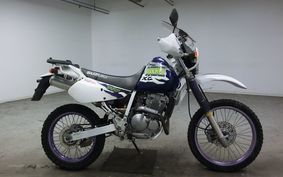 SUZUKI DJEBEL 250 XC Type SJ45A