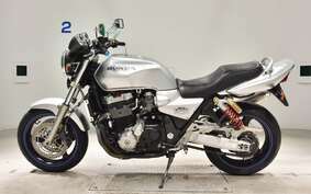 HONDA CB1300SF SUPER FOUR 1999 SC40