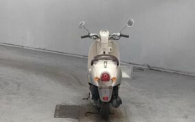 HONDA CREA SCOOPY AF55