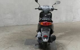 YAMAHA AXIS 125 TREET SE53J