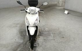 HONDA DIO 110 JF58