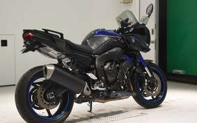 YAMAHA FAZER FZ8 SA 2014