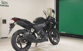 HONDA CBR250R GEN 3 MC41