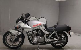 SUZUKI GSX750S KATANA GS75X