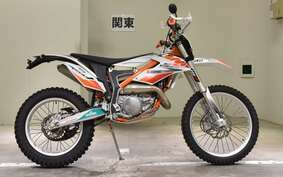 KTM 250 FREERIDE R FRA20