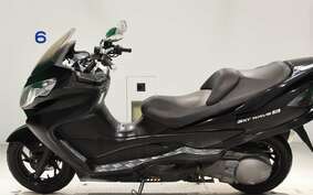 SUZUKI SKYWAVE 250 (Burgman 250) S Gen.3 CJ44A