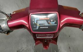 HONDA PORT CUB AF04