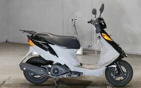 SUZUKI ADDRESS V125 CF46A