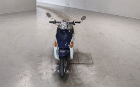 SUZUKI LETS4 CA41A