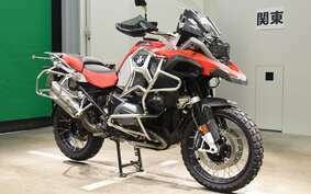 BMW R1200GS ADVENTURE 2017 0A02