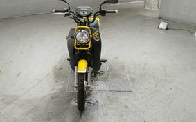 HONDA CROSS CUB 110 JA10