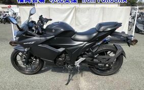 SUZUKI GIXXER 250 ED22B