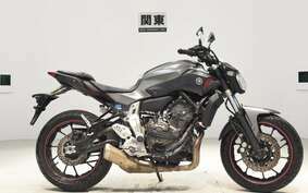 YAMAHA MT-07 ABS 2014 RM07J