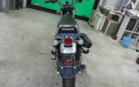 HONDA DAX 125 JB04