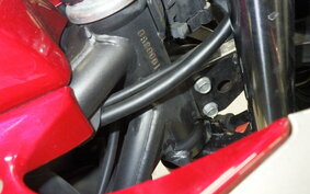 HONDA CBR250R GEN 3 MC41