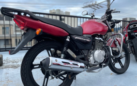 SUZUKI EN125-3F PCJ2T