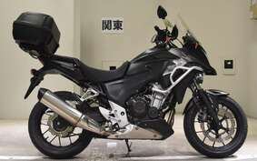 HONDA 400X ABS 2013 NC47