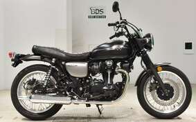 KAWASAKI W800 STREET 2021 EJ800B