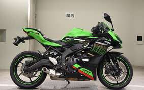 KAWASAKI ZX-25R ZX250E