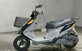 SUZUKI ADDRESS V125 CF4EA