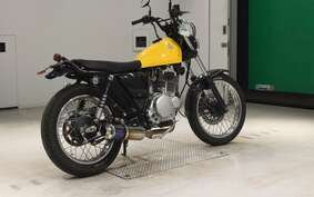 SUZUKI GRASS TRACKER NJ4BA