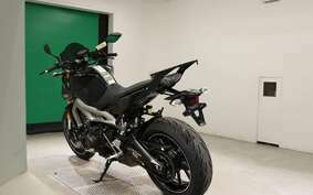 YAMAHA MT-09 A 2014 RN34J